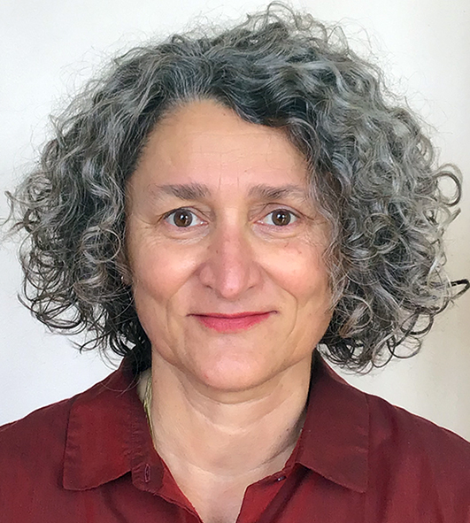 Dr Elisa Palazzo