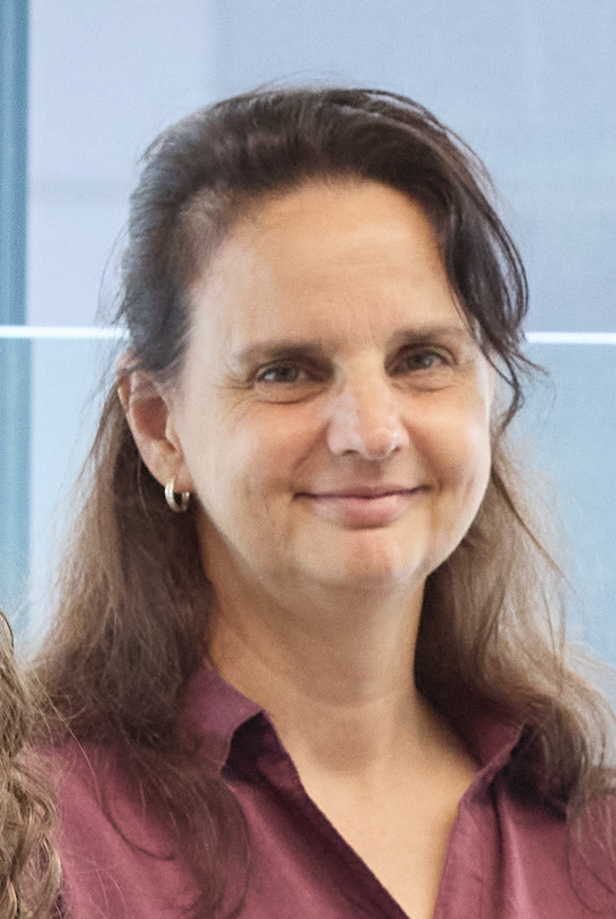Dr Emma Rath