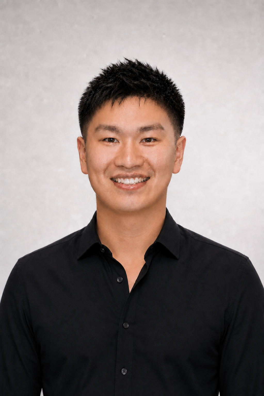 Mr Mengqin Gu