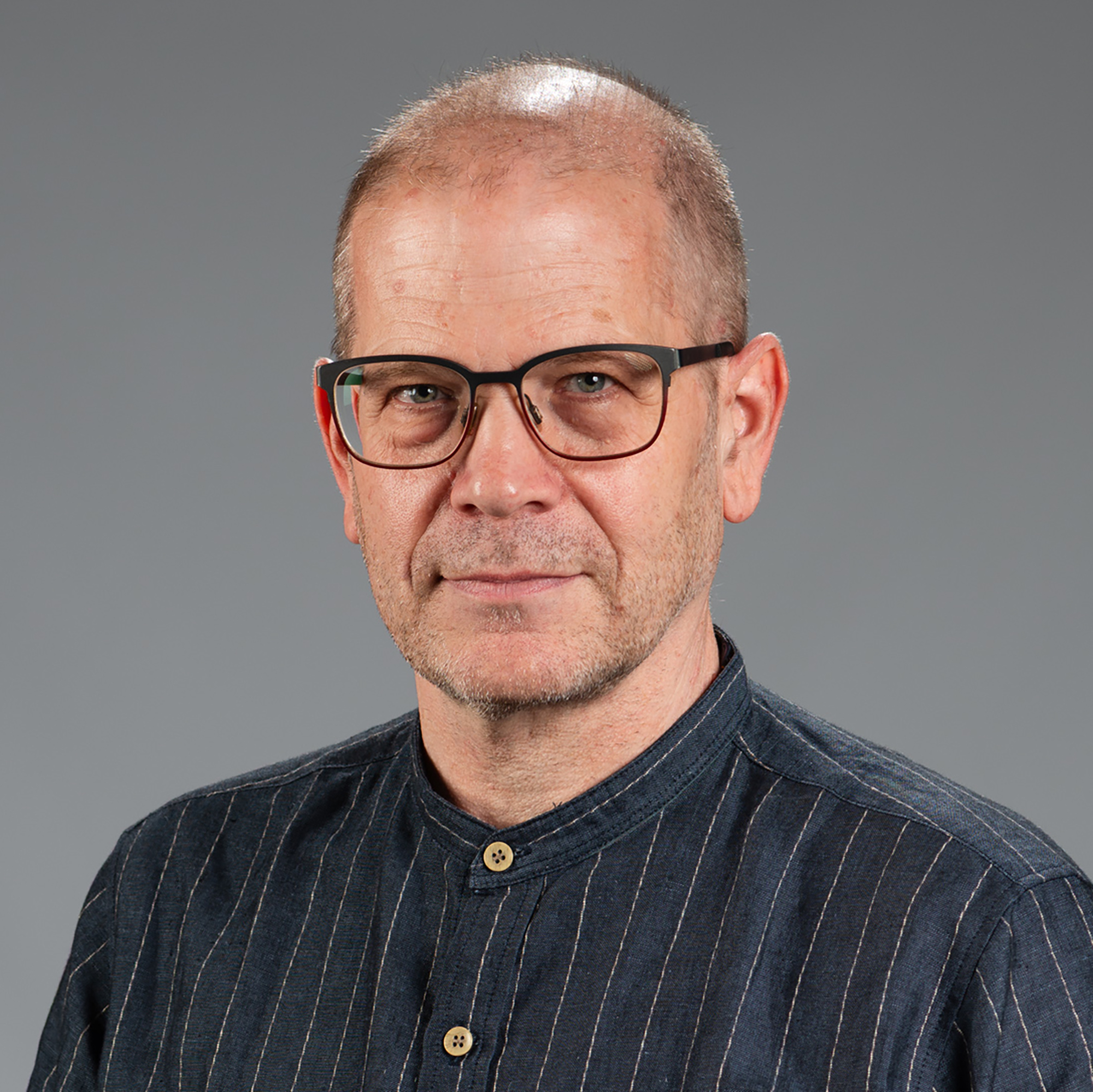 Mr Stephen Goddard