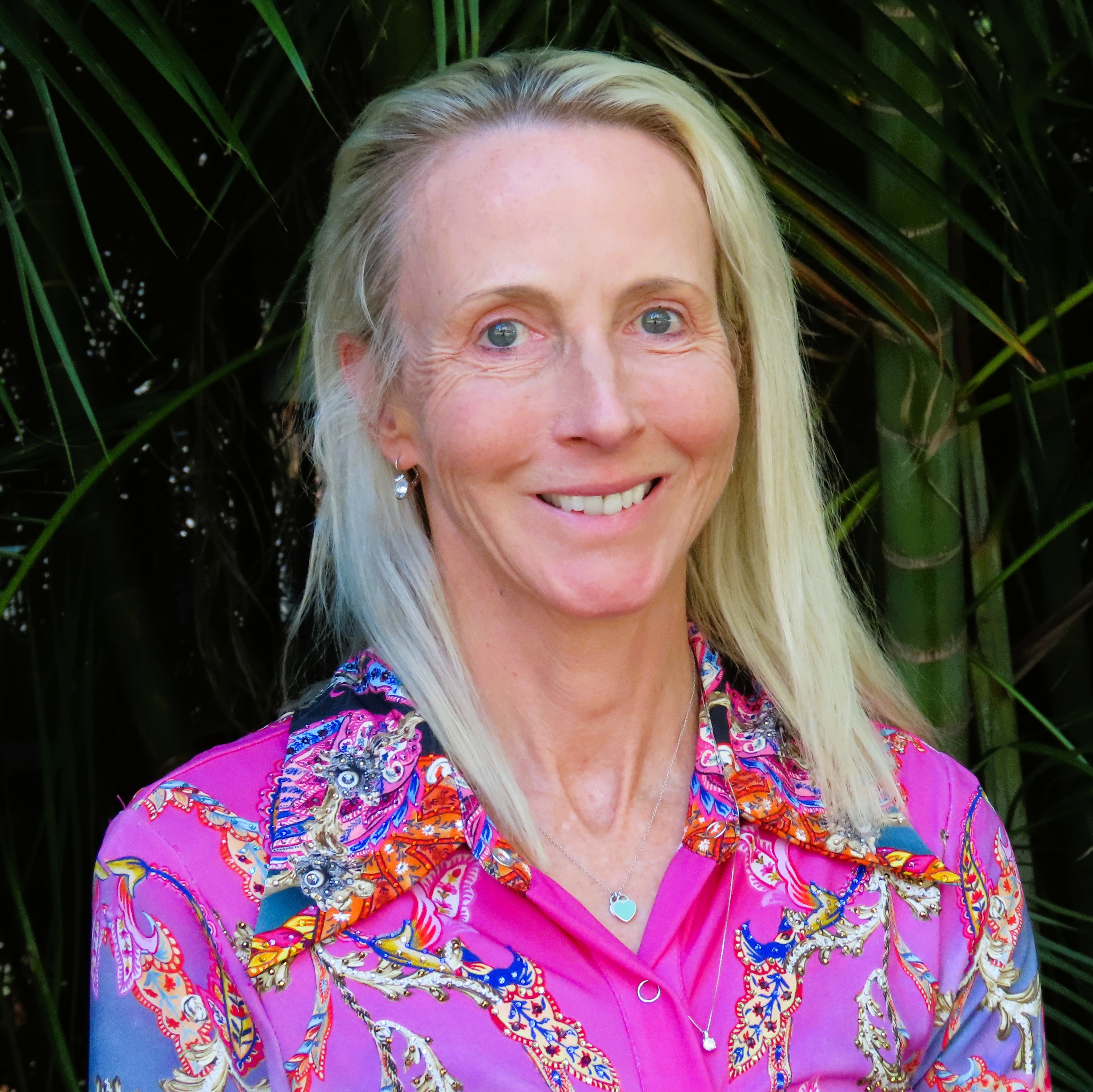 Dietetics and Nutrition Discipline Lead Professor Marijka Batterham