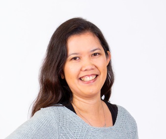Dr Awachana Jiamsakul