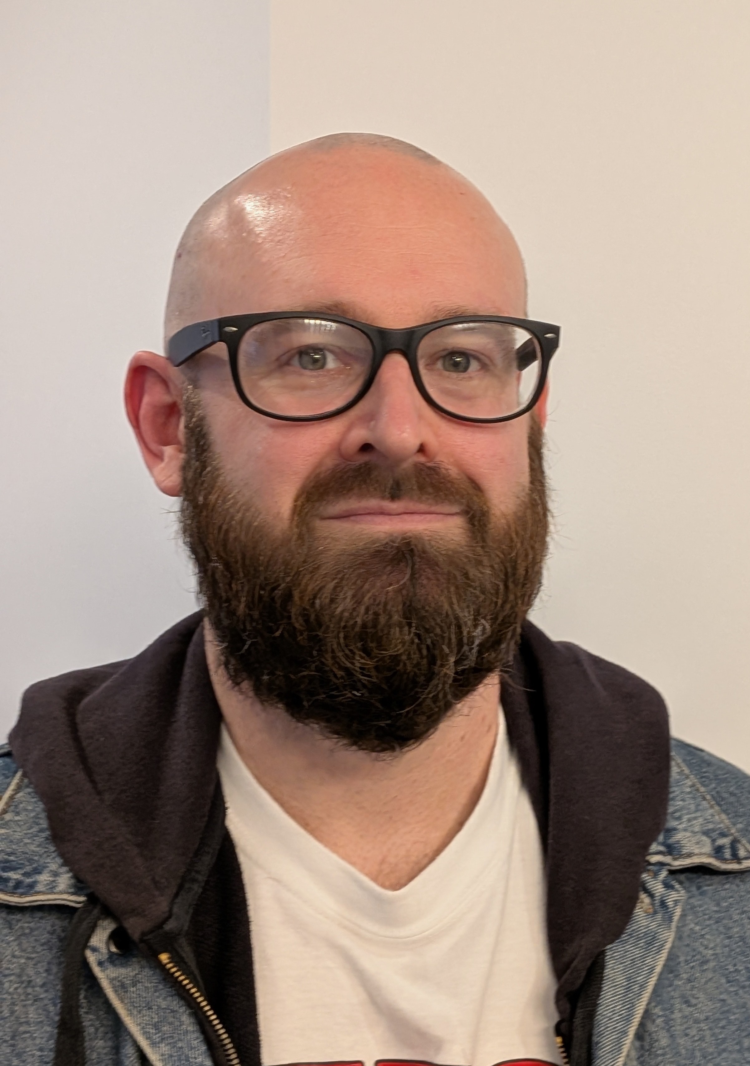 Dr Ryan Essex