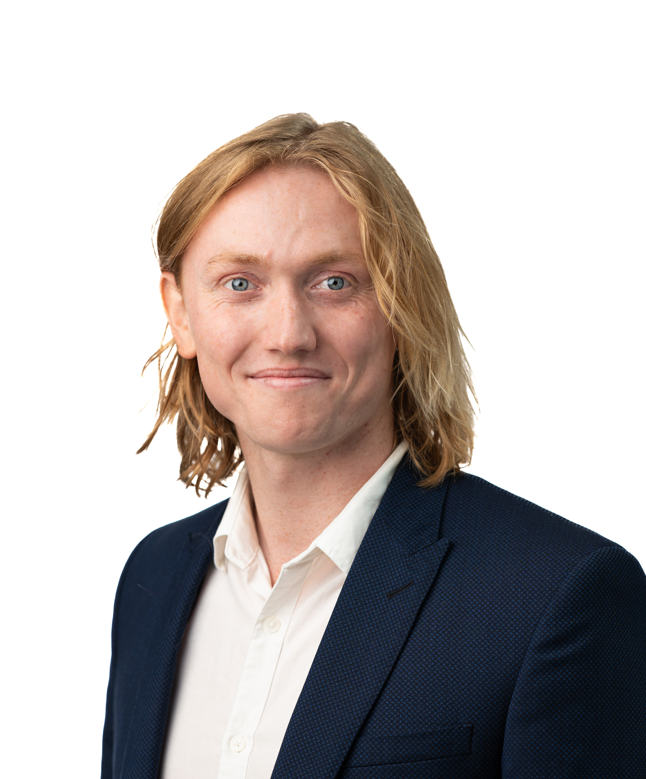 Mr Ben Maslen