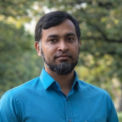 Dr Md Zakir Hossain