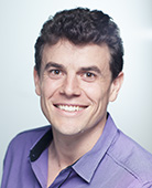 Associate Professor Garth Pearce