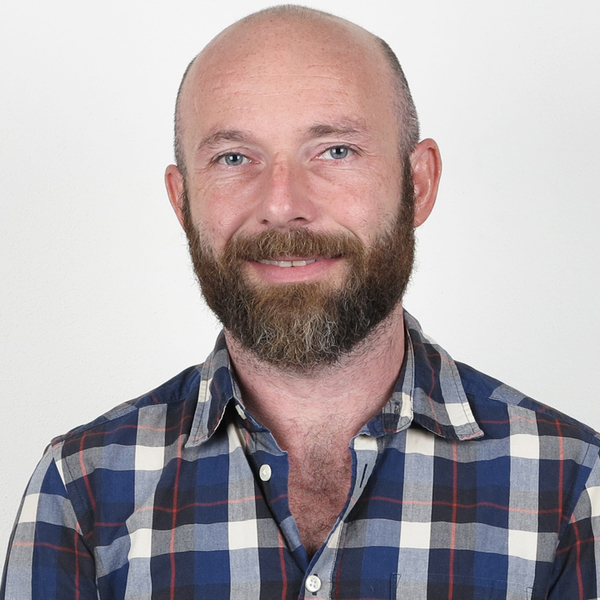Mr John Grady