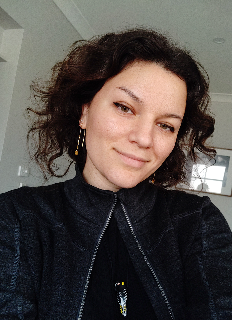 Miss Jelena Sinik