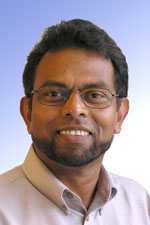 Associate Professor Jay Katupitiya