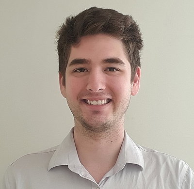 Mr Kristian Mansfield