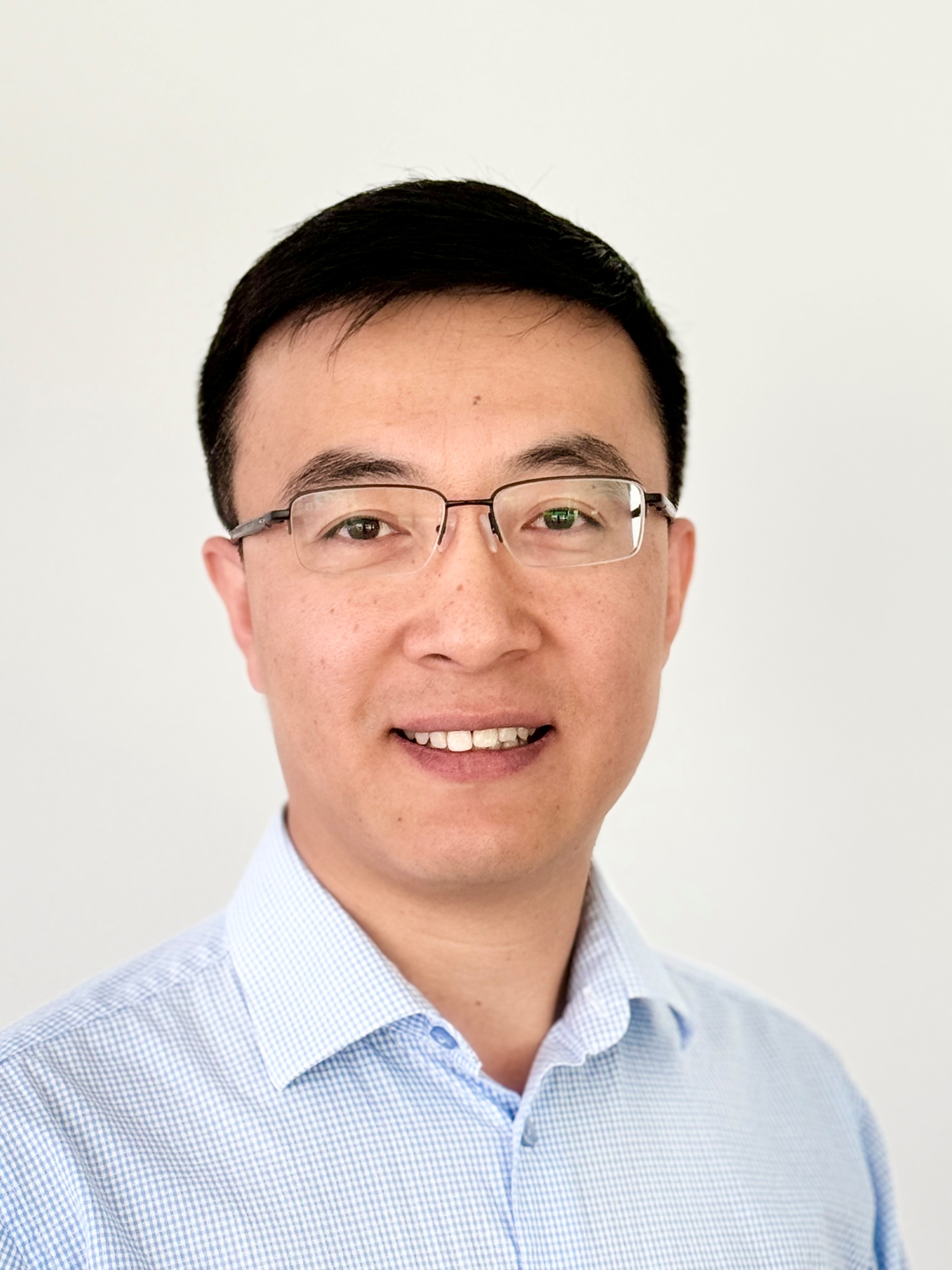 Dr Leibo Liu