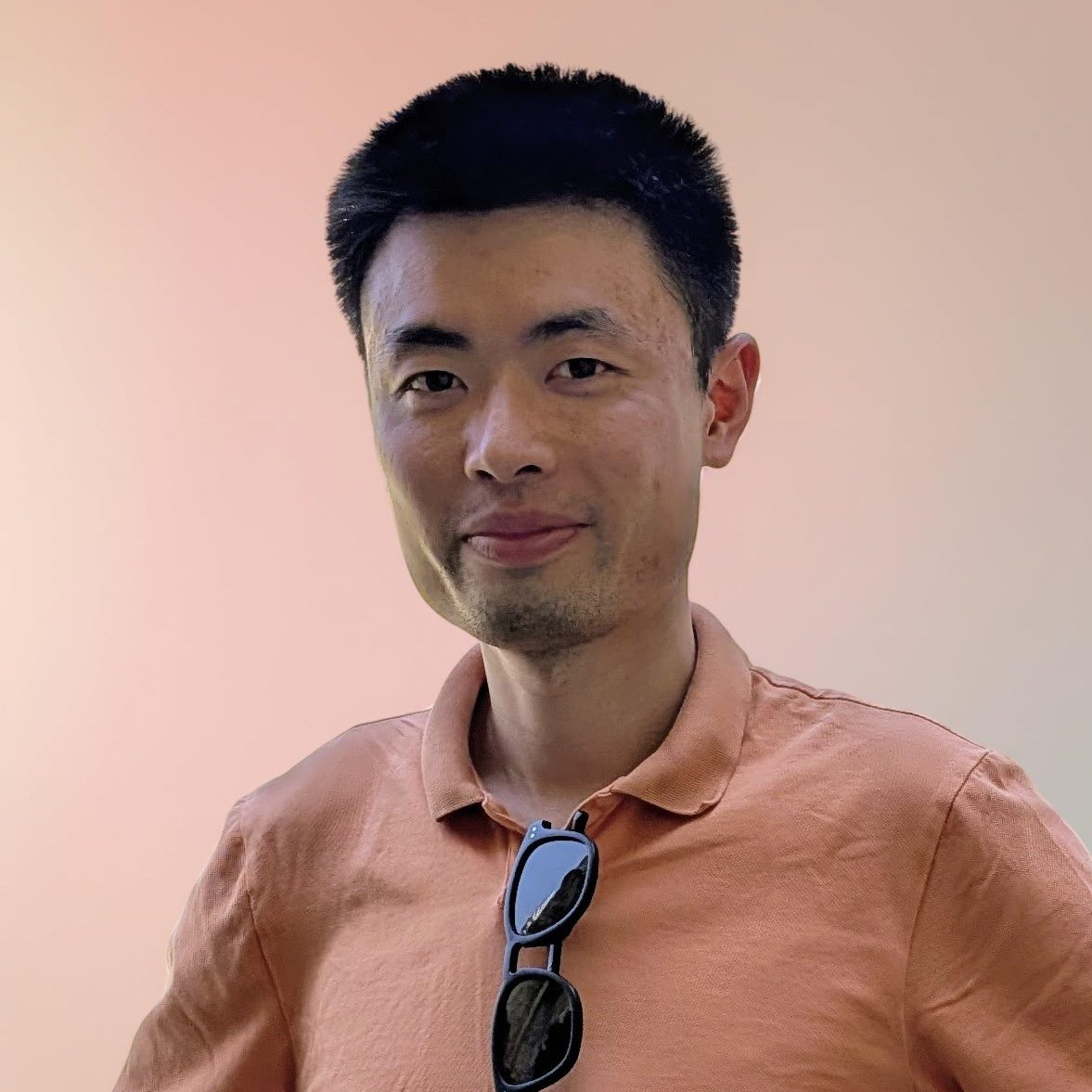 Dr Curtis Cai