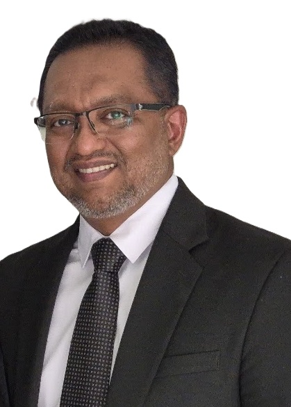 Associate Professor- Civil Engineering Damith Mohotti