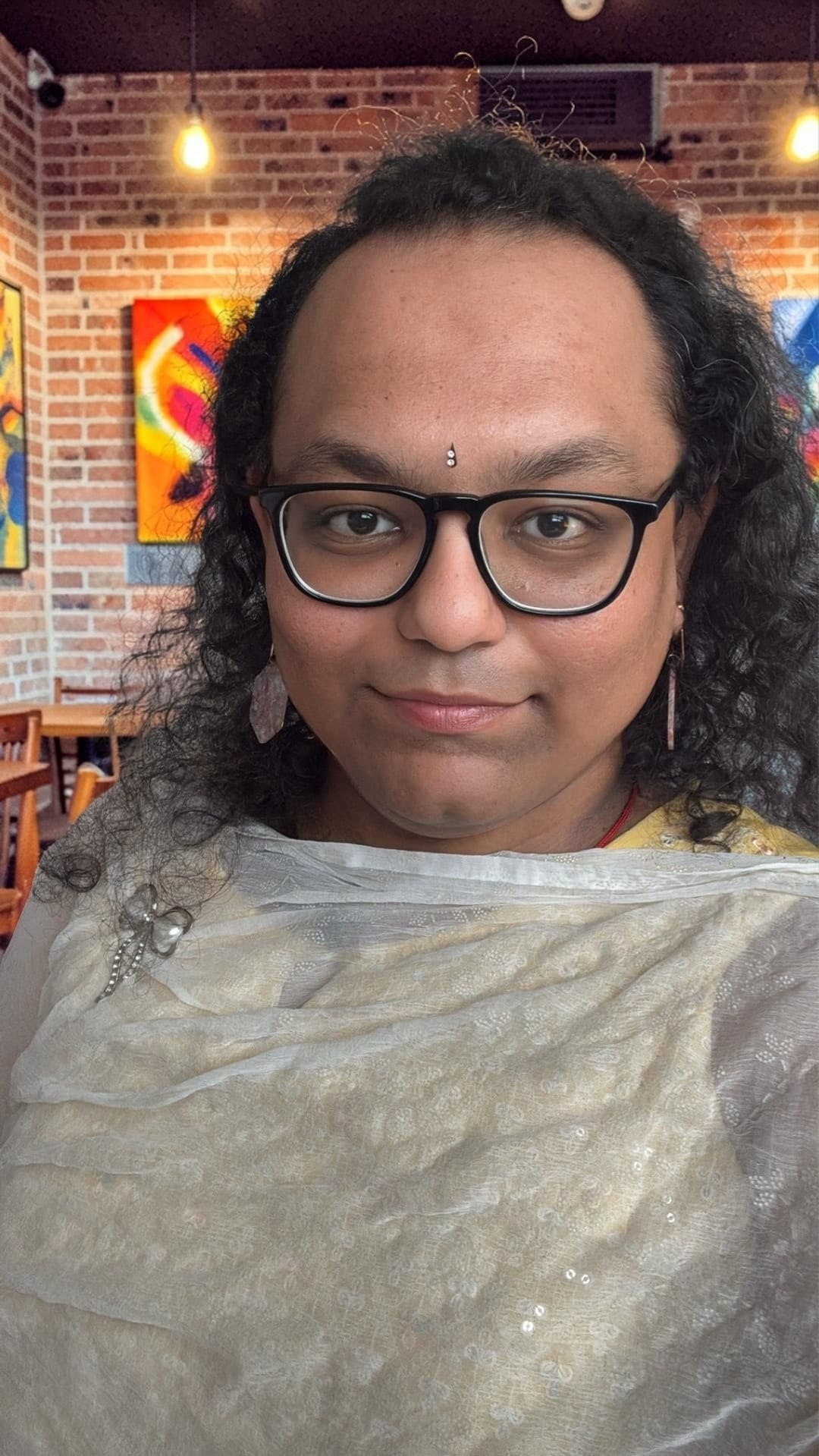 Ms Estelle Keerthana Ramaswamy