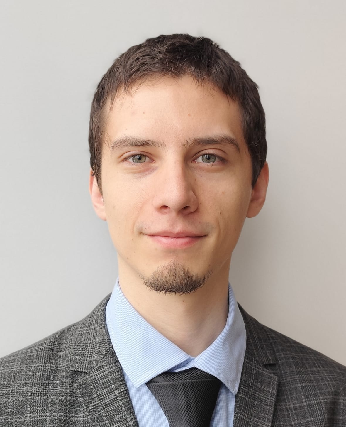 Dr Rodrigo Cuzmar Leiva