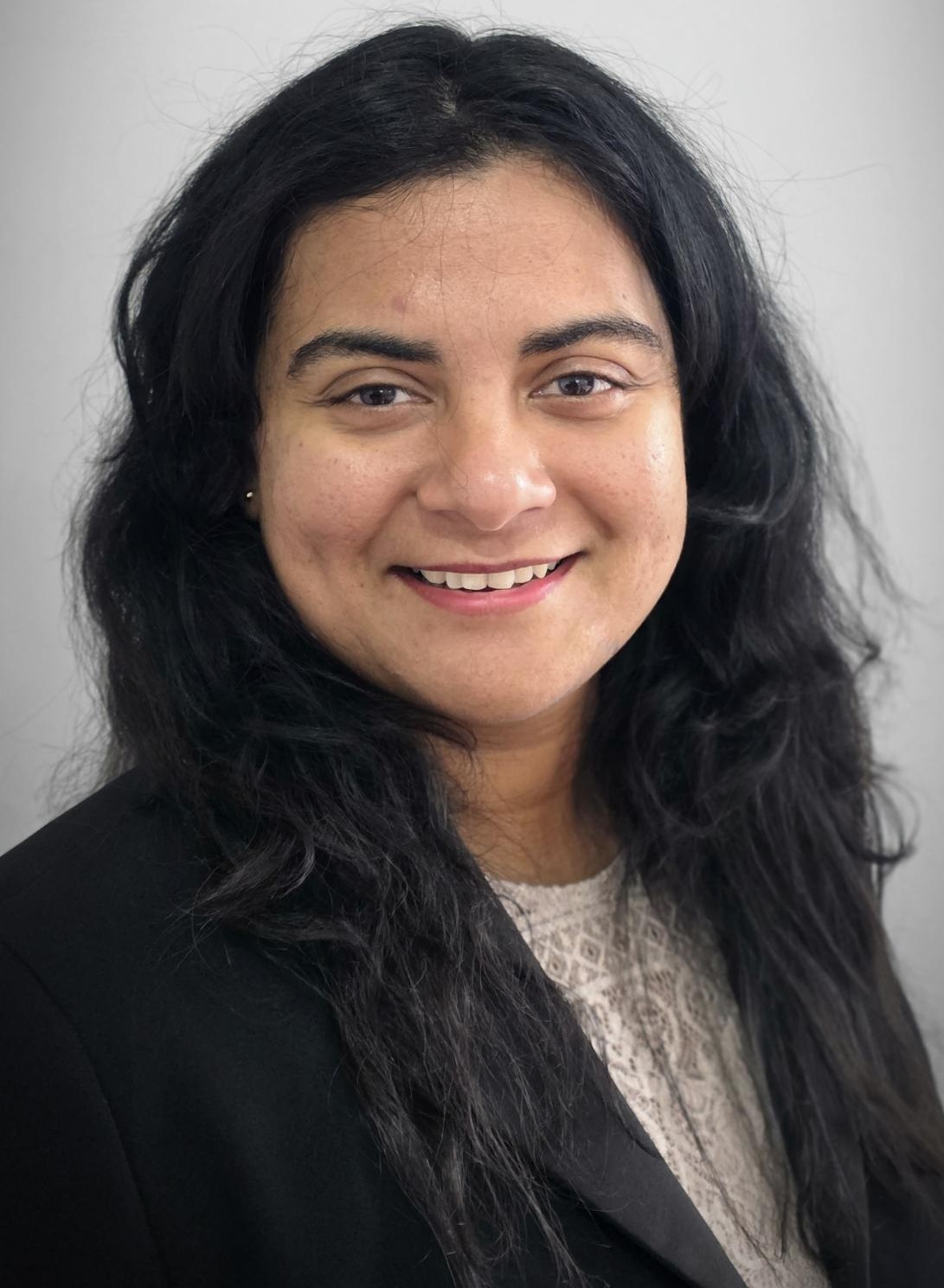 Senior Lecturer & Director of Teaching Nirmani Wijenayake Gamachchige