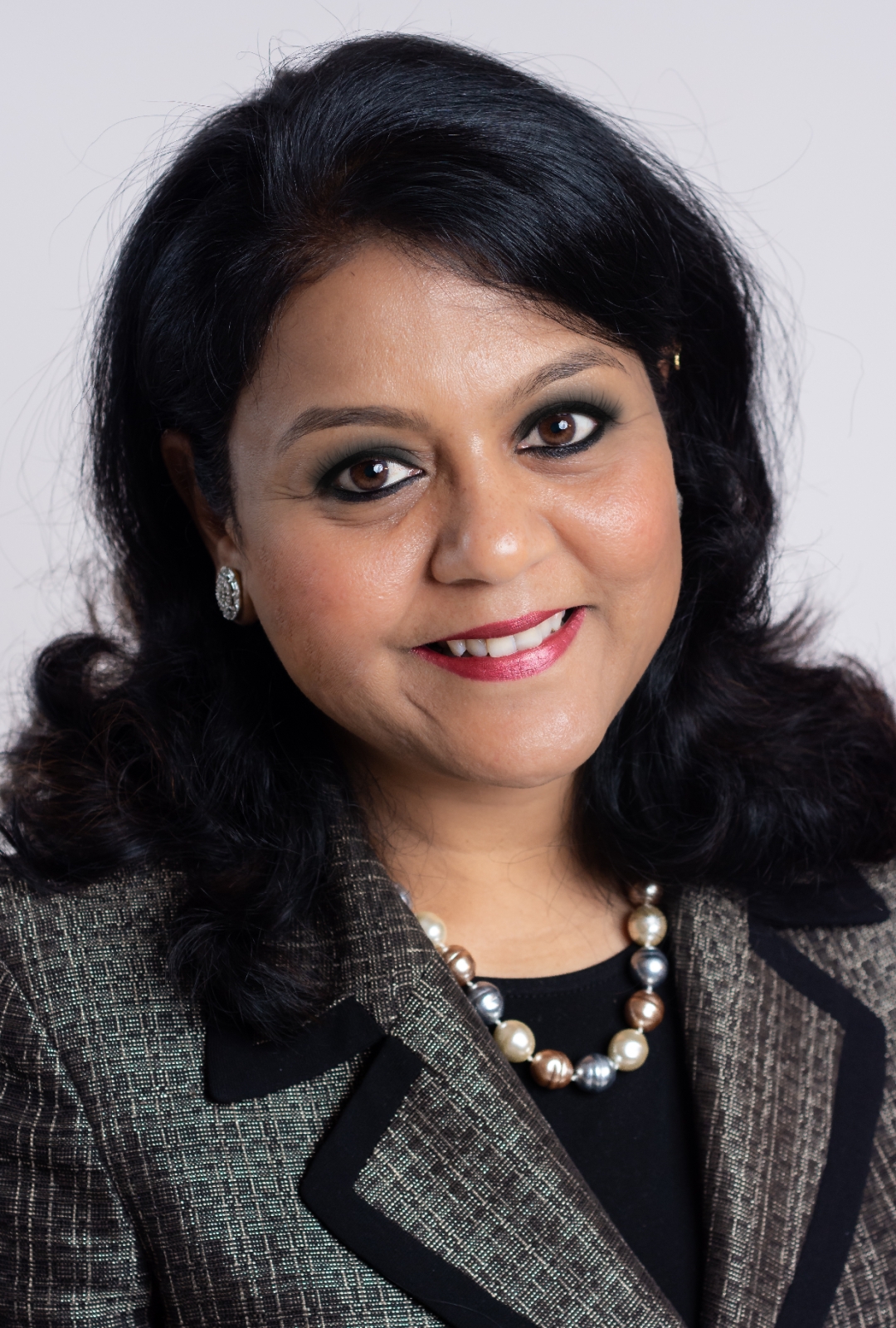 Dr Sunaina Gowan