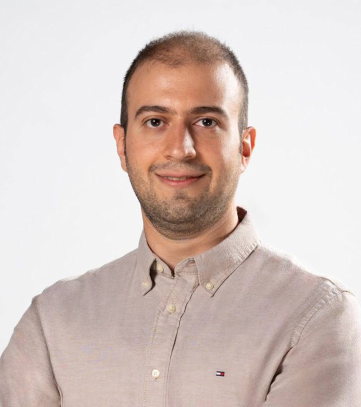 Mr Farhad Habibi