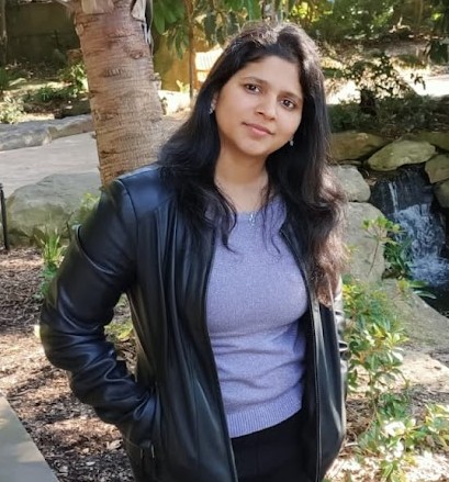 Ms Madhu Krishnamurthy