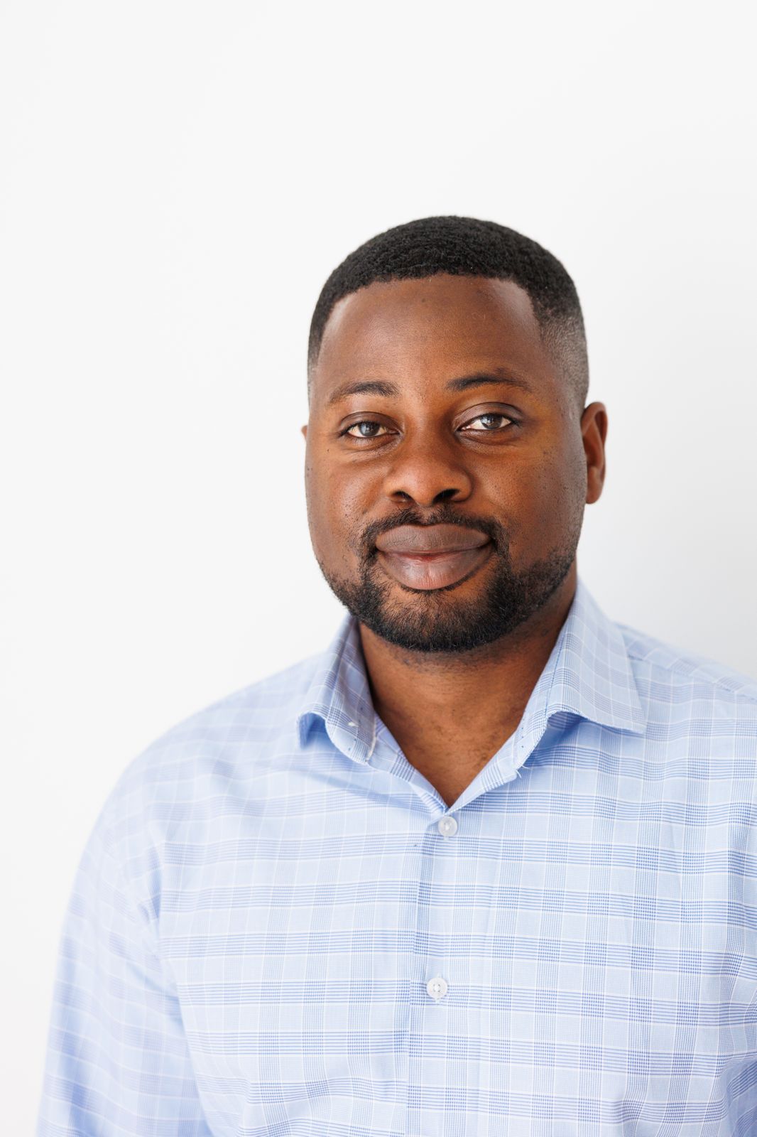 Dr Emmanuel Boateng