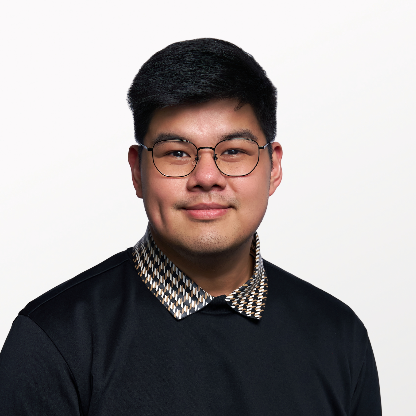 Dr Len Patrick Garces