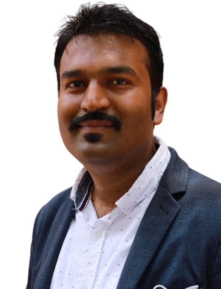 Associate Professor Rohitash Chandra