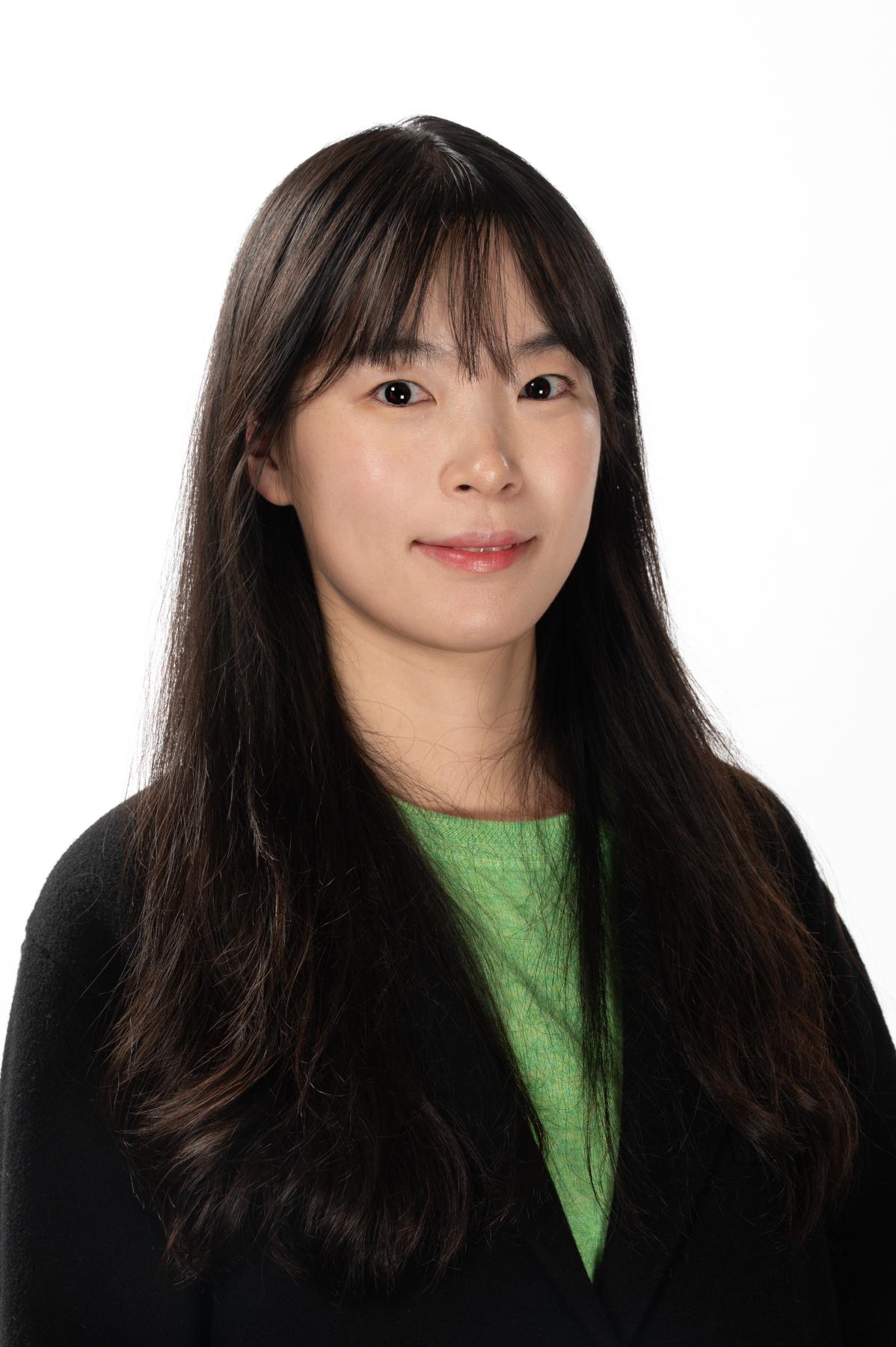 Research Program Coordinator (Acting) Nan Sun