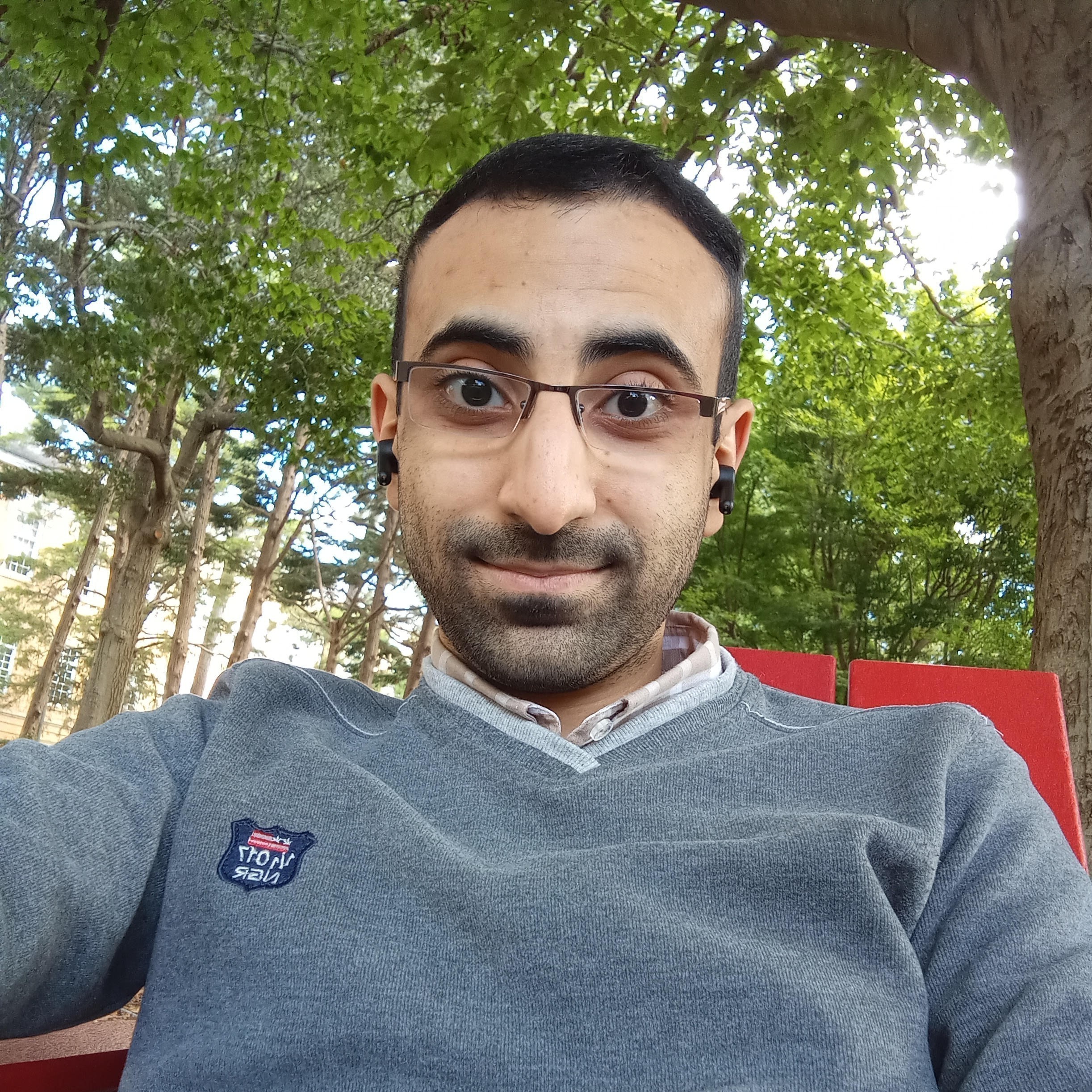 Dr Mohamed AbdulHameed