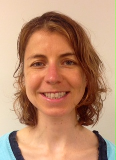 Associate Professor, Physiotherapy Associate Professor Yvonne Learmonth