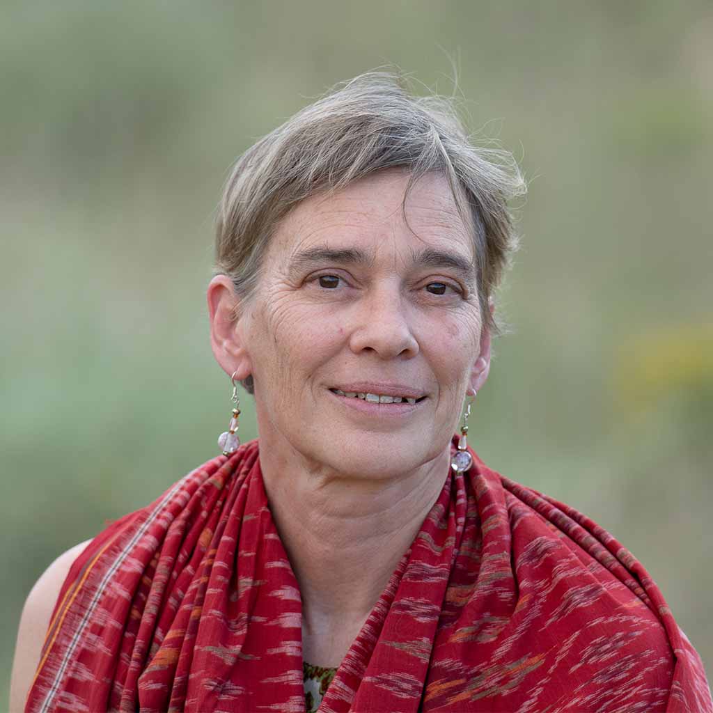 Dr Gillian Barlow